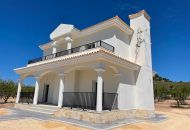 Nueva construcción  - Villa - Pinoso