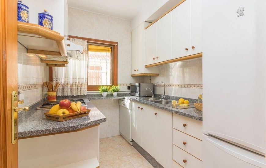 Sale - Casa - Orihuela Costa