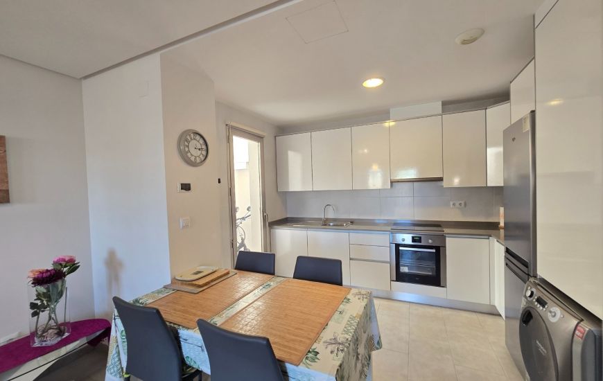 Sale - Apartments - Torrevieja