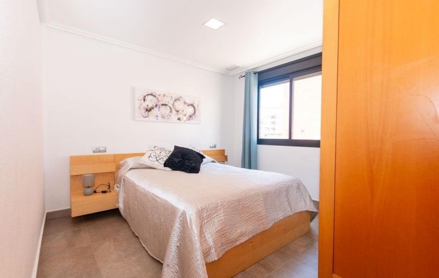 Sale - Apartments - La Mata - 