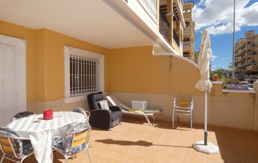 Sale - Apartments - Algorfa