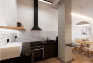 New Build - Apartments - Alicante