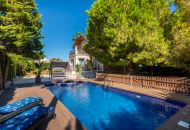 Sale - Villa - Ciudad Quesada - Rojales