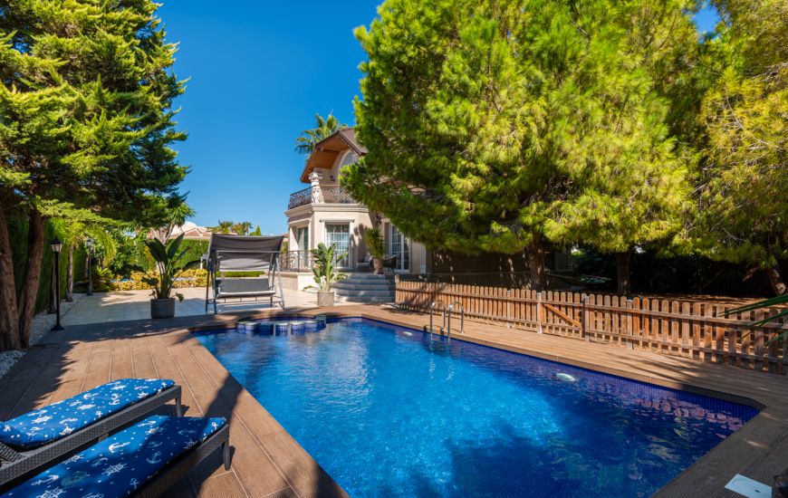 Sale - Villa - Ciudad Quesada - Rojales