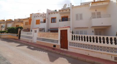 Townhouse - Sale - Orihuela Costa - Orihuela Costa