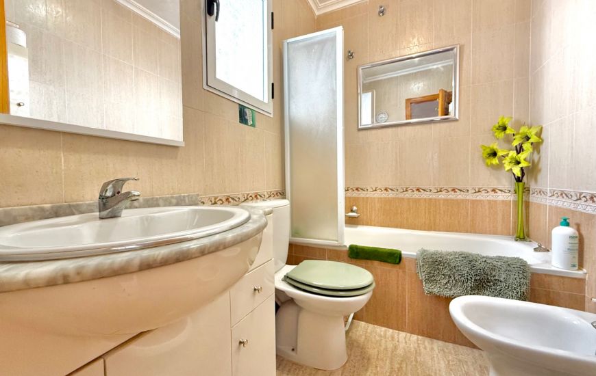 Venta - Bungalow - Los Montesinos