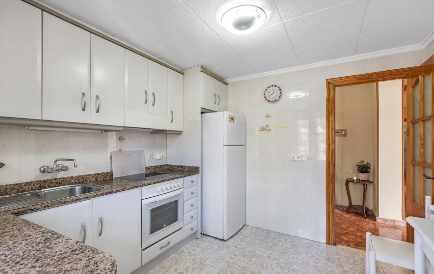 Venta - Apartamentos - Torrevieja