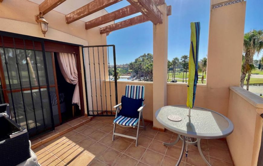 Venta - Villa - La Finca Golf Resort - La Finca Golf
