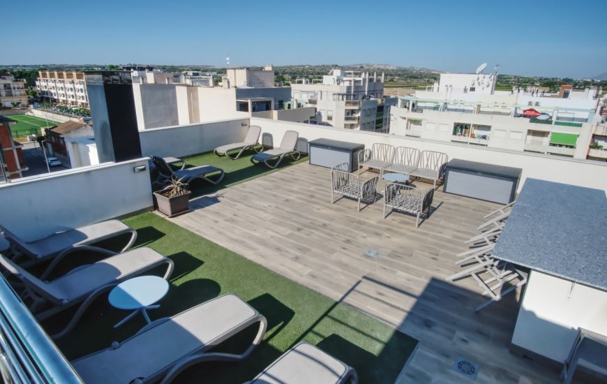 Venta - Apartamentos - Formentera Del Segura - Formentera del Segura