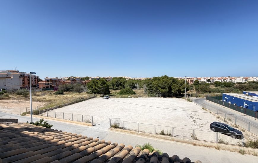 Venta - Adosado - Playa Flamenca