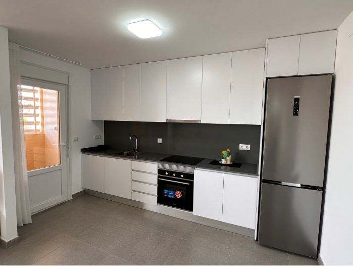 New Build - Apartments - Mar Menor - 