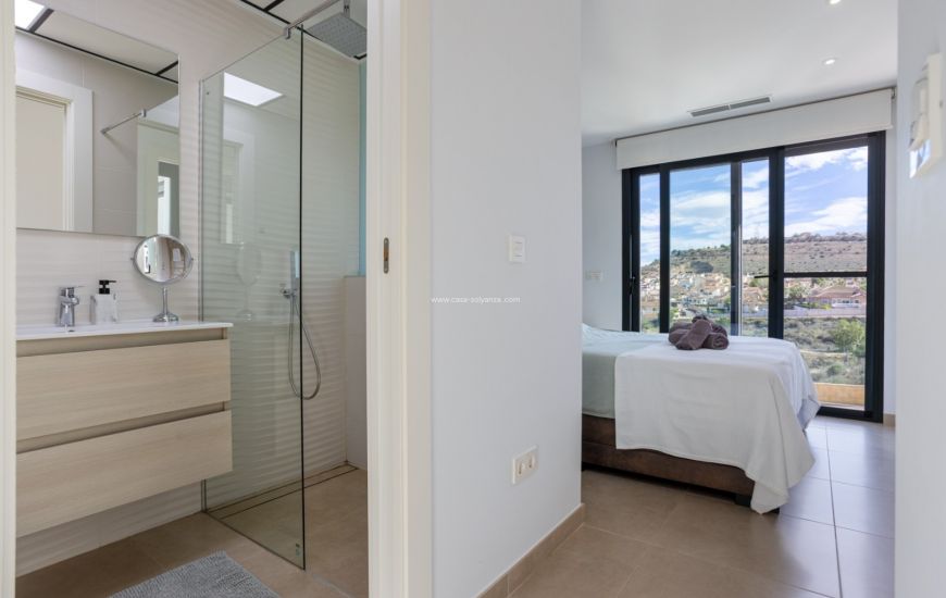 Sale - Villa - Benijófar - 