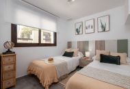 New Build - Villa - Orihuela Costa
