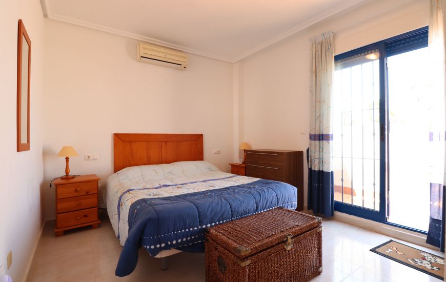 Sale - Quad Villa - Daya Vieja - 