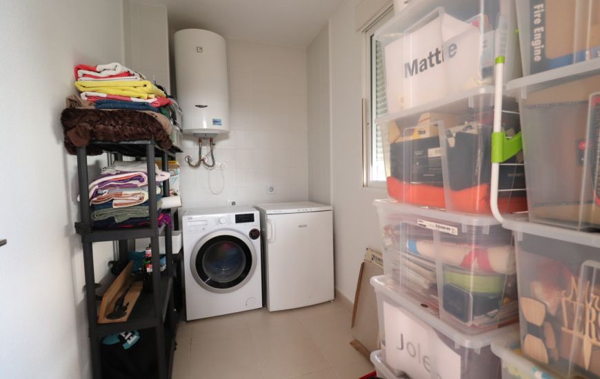 Sale - Rijtjeshuis - Benijofar - 