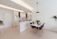 Nueva construcción  - Apartamentos - Ciudad Quesada