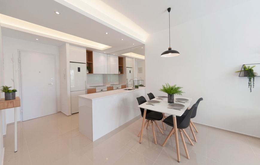 Nueva construcción  - Apartamentos - Ciudad Quesada