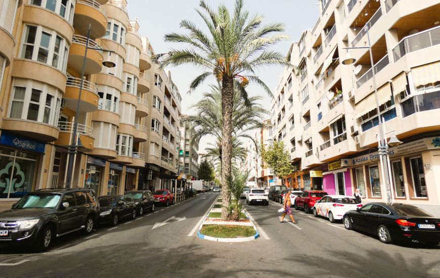 Venta - Apartamentos - Torrevieja