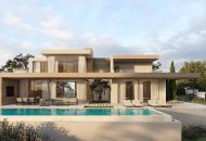 New Build - Villa - 