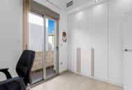 Sale - Villa - Villamartin