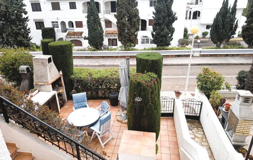 Sale - Duplex - Cabo Roig