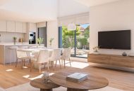 Nueva construcción  - Semi - Detached Villa - Alicante