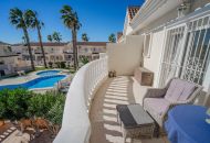 Venta - Casa Adosada - Ciudad Quesada