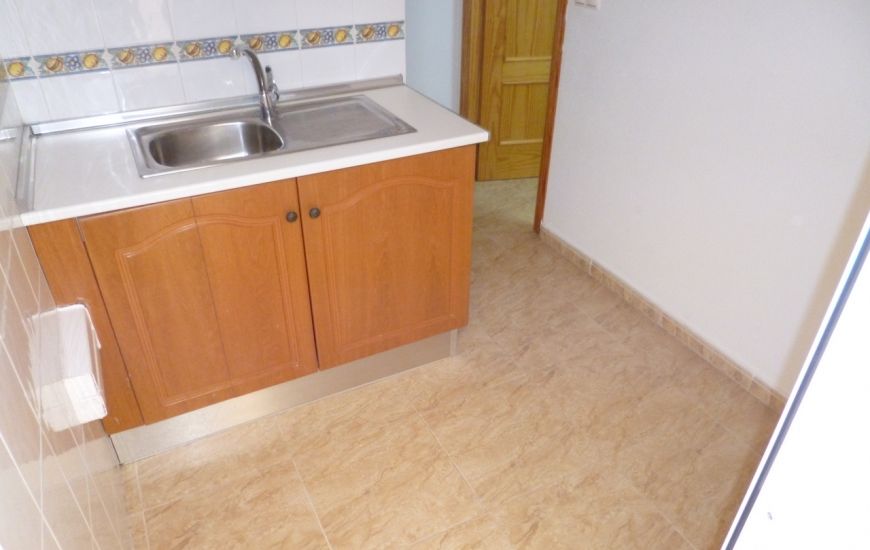 Venta - Apartamentos - San Miguel de Salinas - San Miguel
