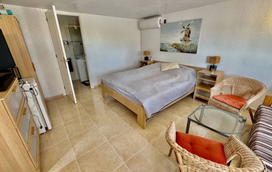 Sale - Villa - Ciudad Quesada