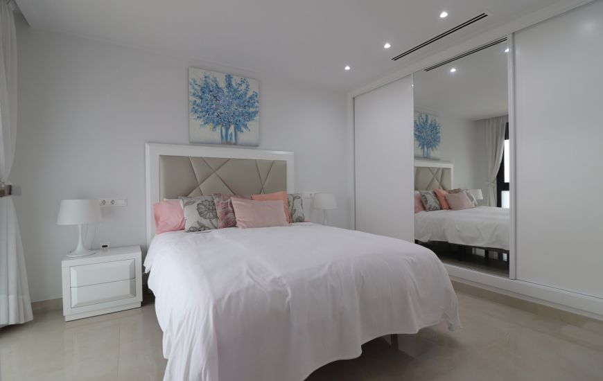 Venta - Villa - Benijofar