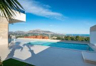 New Build - Villa - Polop