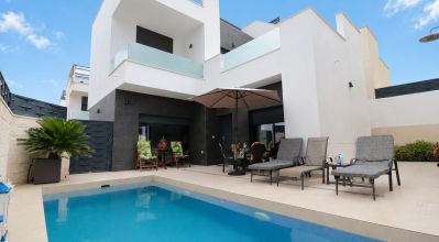 Villa - Sale - Benijofar - Benijofar