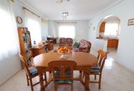 Sale - Villa - Orihuela Costa