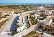 New Build - Apartments - Pilar de la Horadada