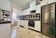 Sale - Villa - Villamartin