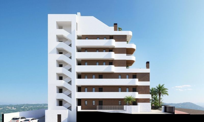 Venta - Apartamentos - Guardamar del Segura