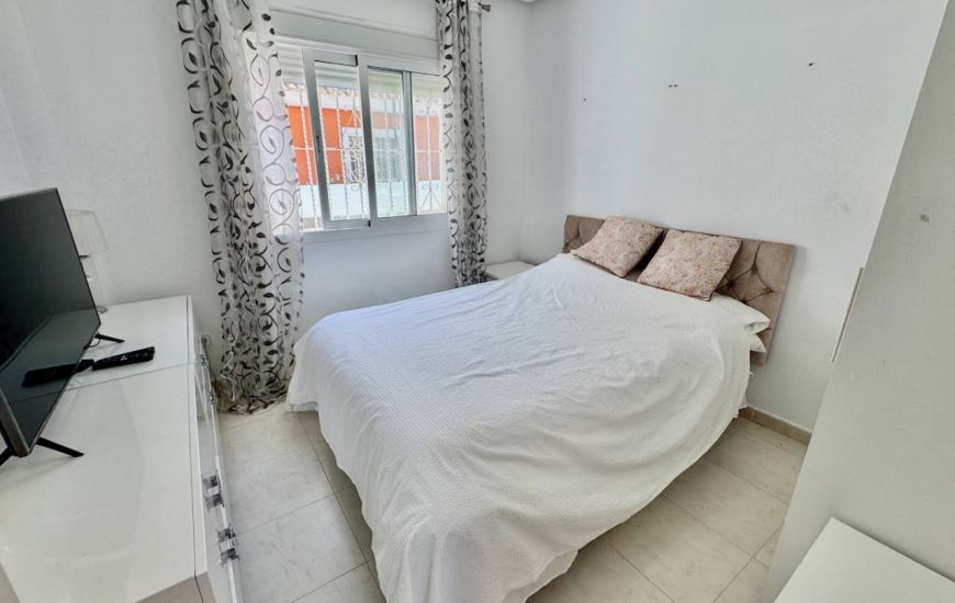 Sale - Villa - Ciudad Quesada