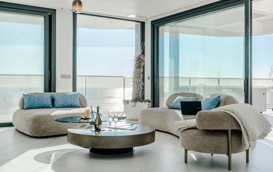 Sale - Apartments - Benidorm