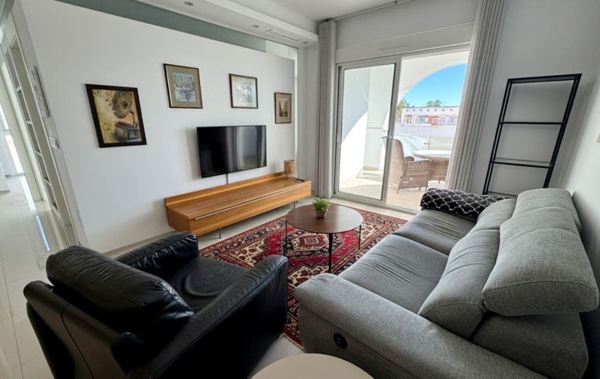 Venta - Apartamentos - Ciudad Quesada