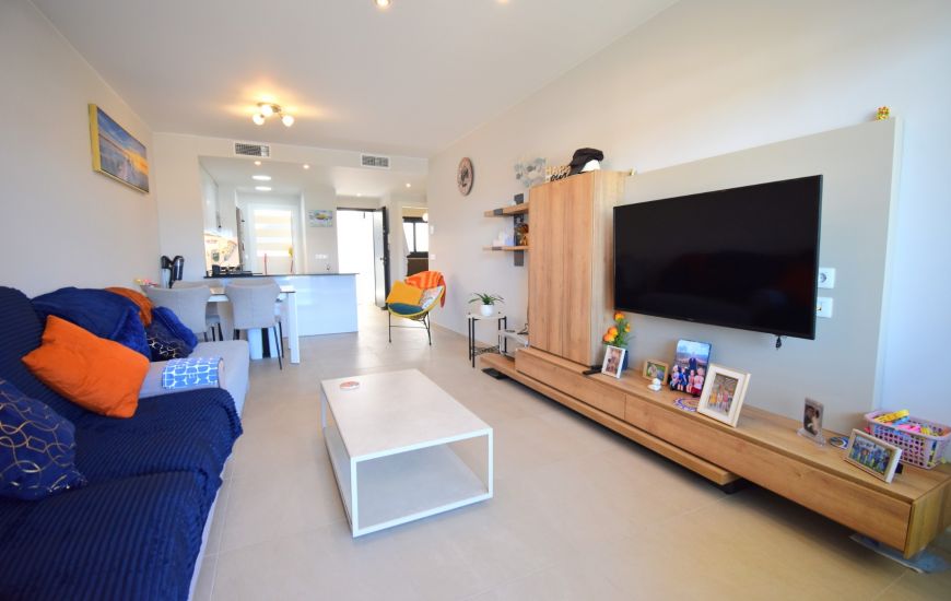 Sale - Apartments - Orihuela Costa