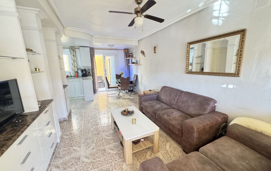 Sale - Rijtjeshuis - Cabo Roig