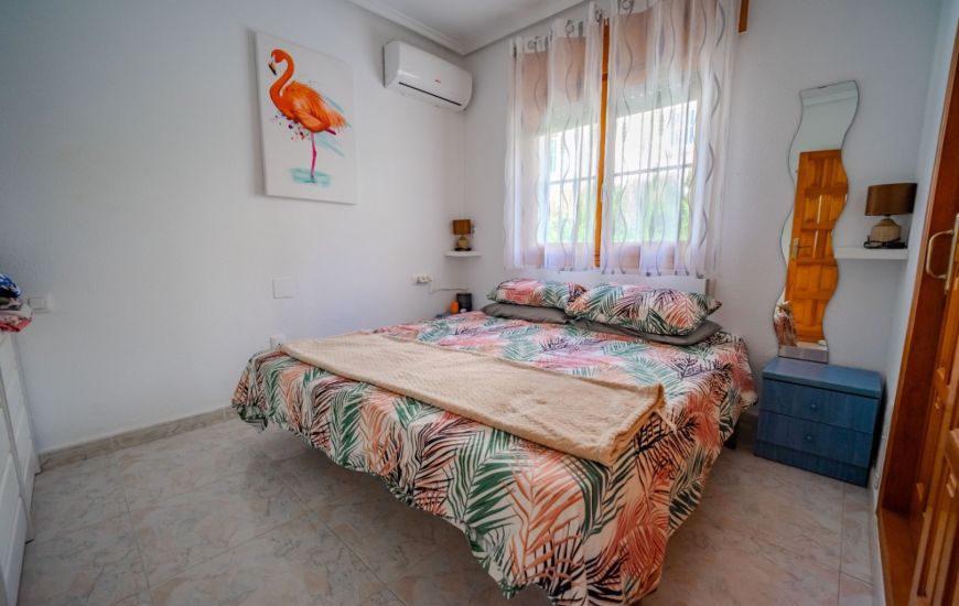 Sale - Villa - Ciudad Quesada