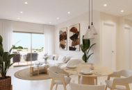 Sale - Bungalow - San Pedro del Pinatar