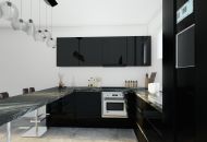 New Build - Townhouse - Santiago de la Ribera