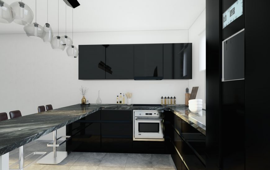 New Build - Townhouse - Santiago de la Ribera