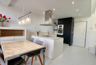 Venta - Semi - Detached Villa - Los Dolses