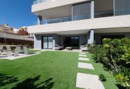 Sale - Apartments - Orihuela Costa