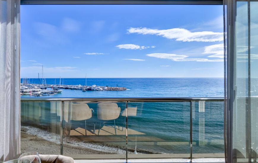 Venta - Duplex - Altea