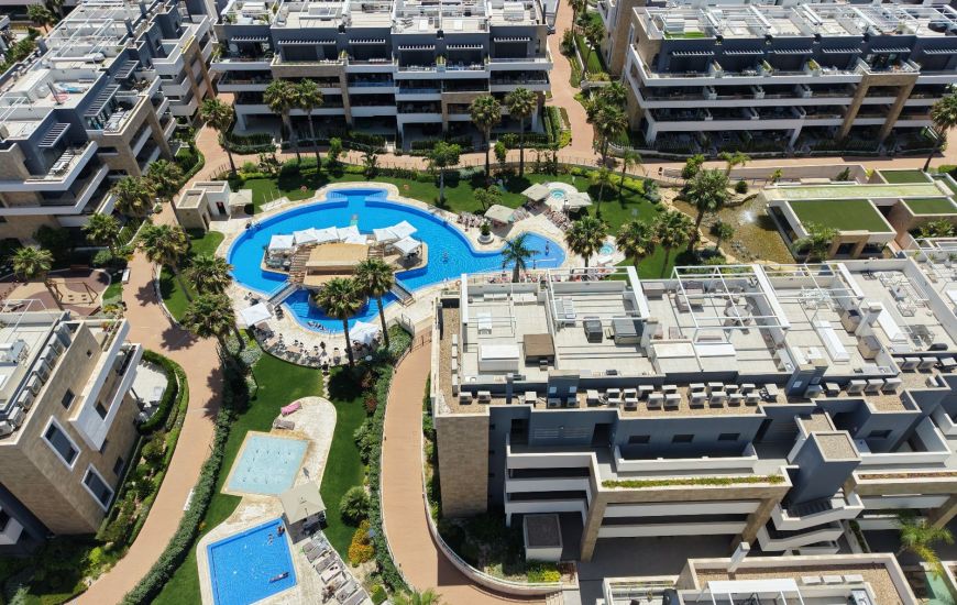Sale - Apartments - Orihuela Costa