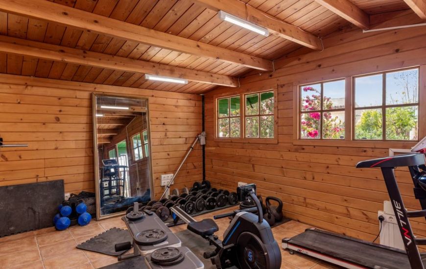 Sale - Finca - Catral